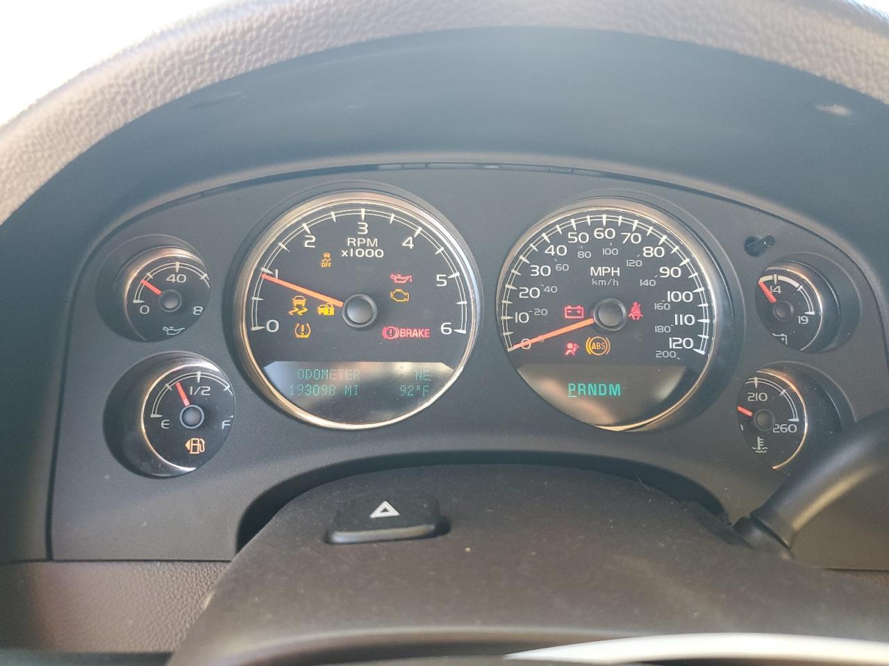 2012 GMC Yukon XL