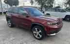 2023 JEEP G.cherokee