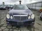 2008 MERCEDES-BENZ E-Class