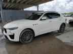 2021 MASERATI Levante