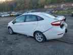 2014 FORD Fiesta