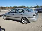 1998 HONDA CIVIC
