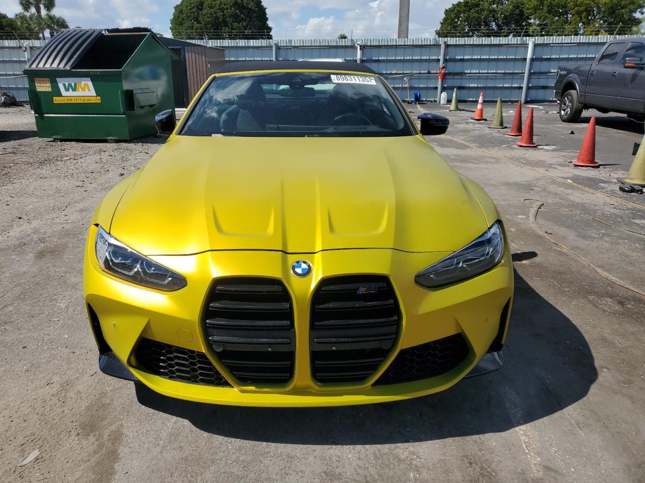 2024 BMW M4
