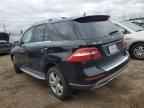 2012 MERCEDES-BENZ ML-Class