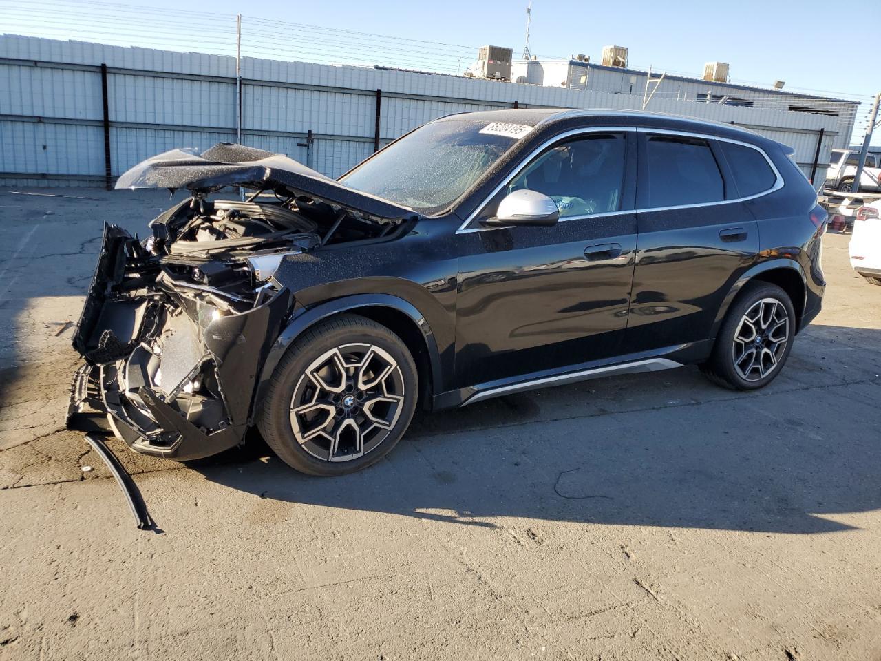 2023 BMW X1