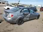 2012 MERCEDES-BENZ C-CLASS