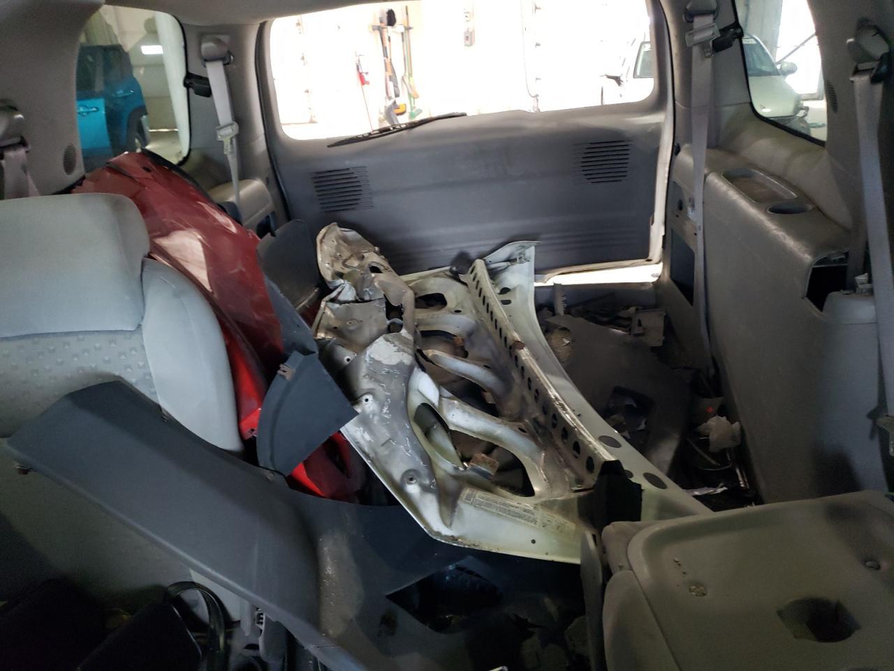 2005 CHEVROLET Uplander