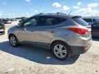 2012 HYUNDAI TUCSON