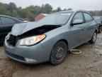 2009 HYUNDAI ELANTRA