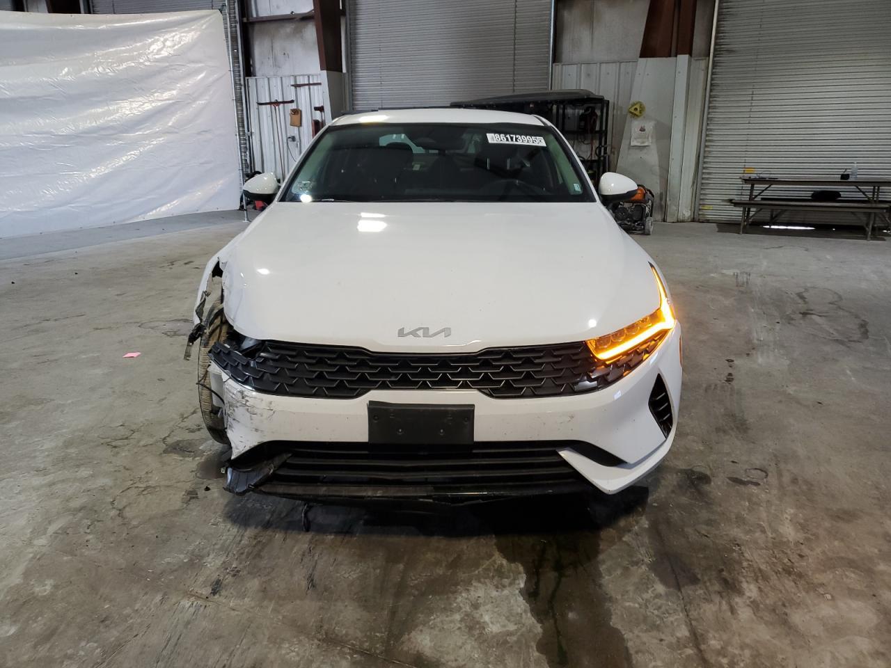 2023 KIA K5