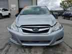 2012 SUBARU Legacy