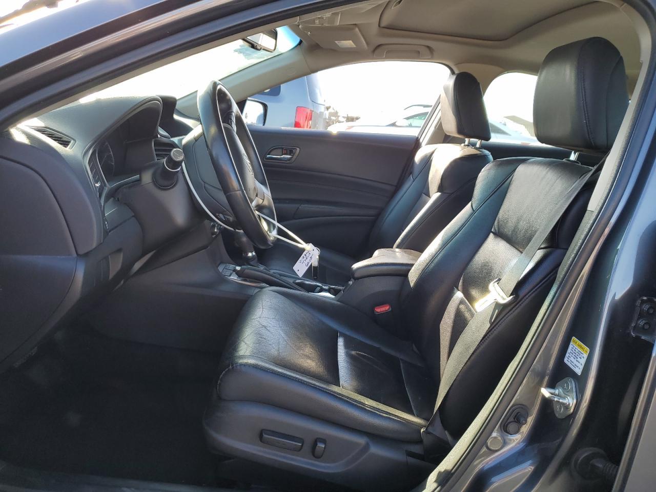 2013 ACURA ILX