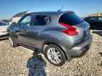 2011 NISSAN Juke