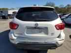 2020 NISSAN PATHFINDER