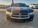 2012 DODGE CHARGER