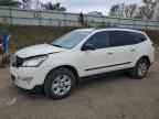 2015 CHEVROLET TRAVERSE