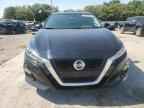 2021 NISSAN ALTIMA