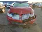 2009 LINCOLN MKS