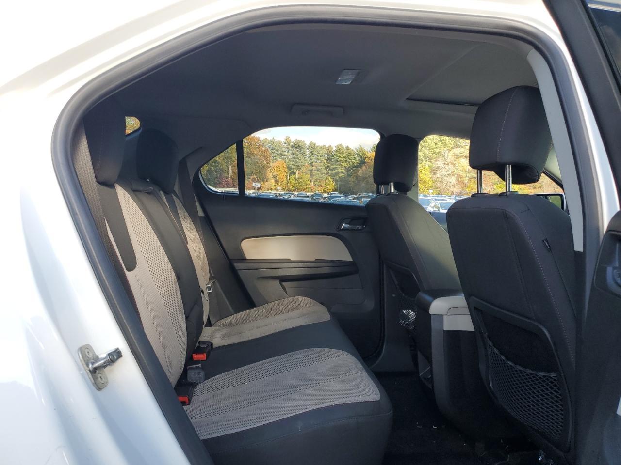 2013 CHEVROLET EQUINOX