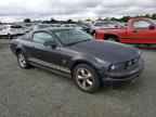 2008 FORD MUSTANG
