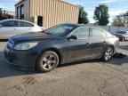 2013 CHEVROLET MALIBU