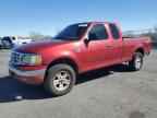 2004 FORD F-150