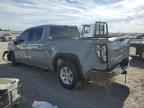 2025 GMC Sierra