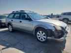 2007 SUBARU Outback