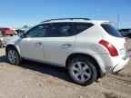 2007 NISSAN MURANO