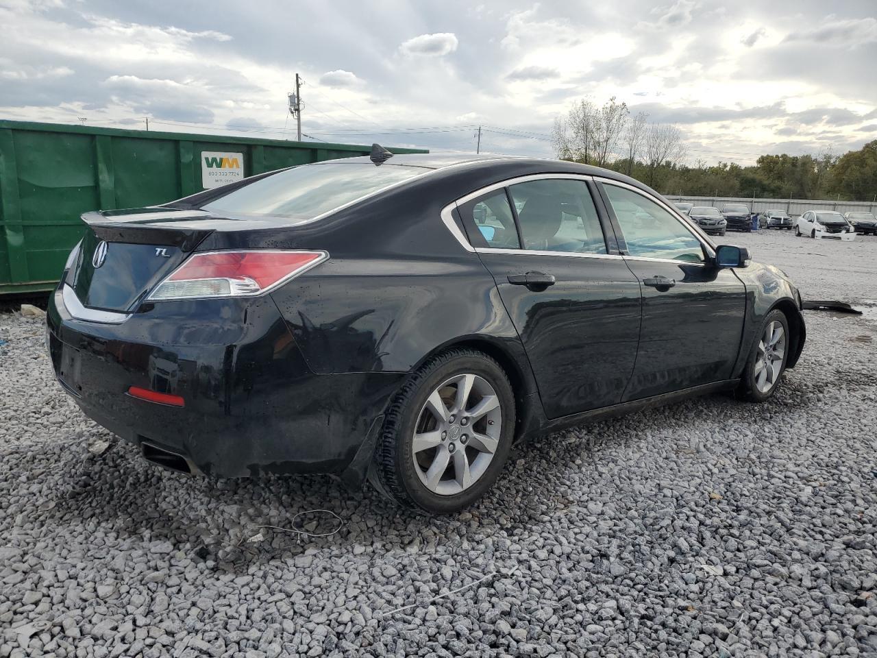 2013 ACURA TL