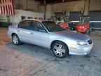 2002 CHEVROLET MALIBU