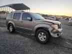 2005 NISSAN PATHFINDER