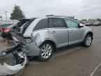 2007 LINCOLN MKX