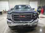 2018 GMC Sierra
