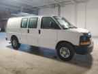 2016 CHEVROLET EXPRESS 2500
