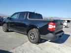 2024 FORD Maverick