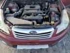 2011 SUBARU Outback