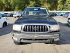 2001 TOYOTA TACOMA