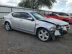 2011 DODGE Avenger