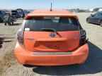 2012 TOYOTA Prius c