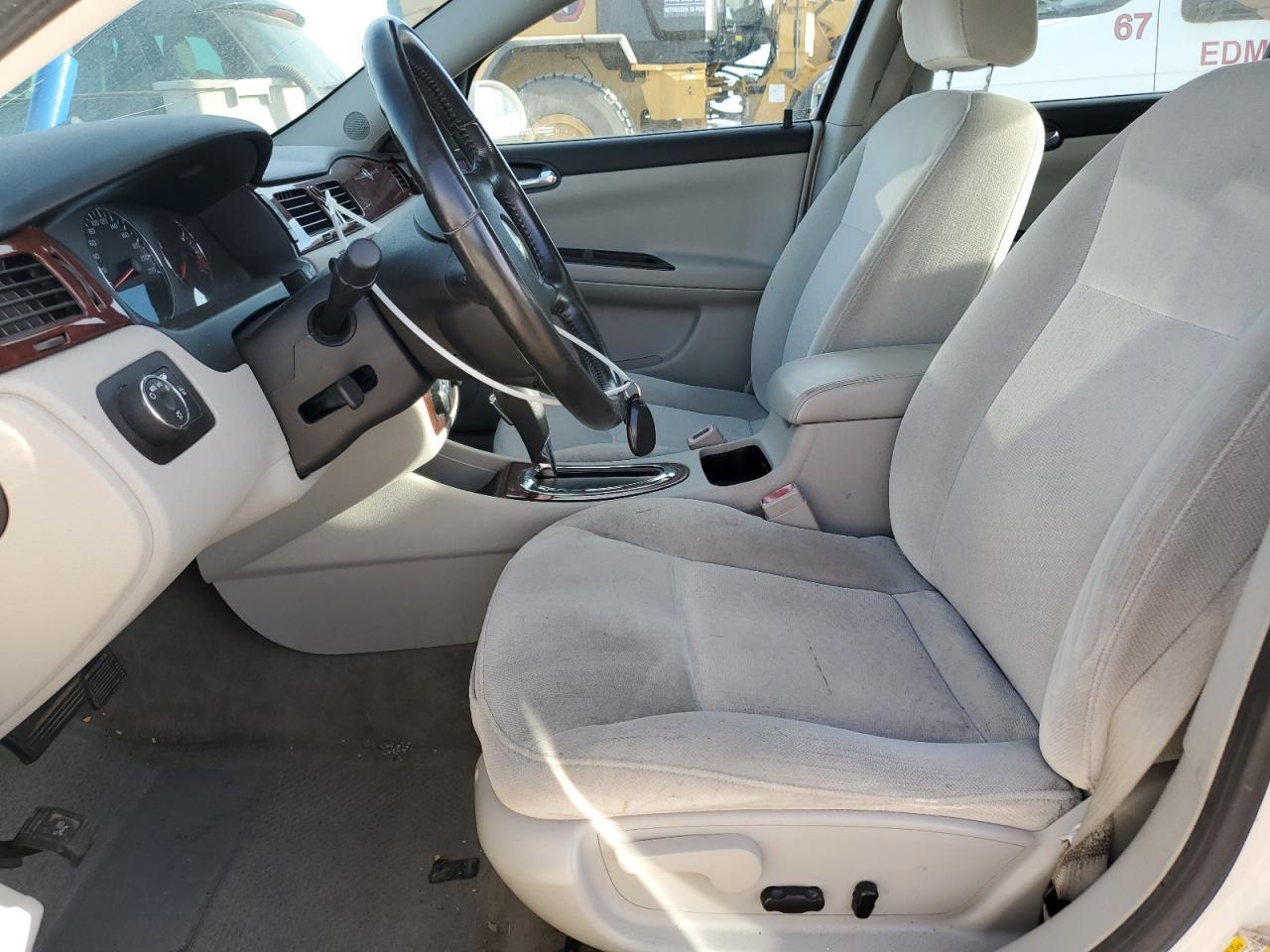 2006 CHEVROLET IMPALA