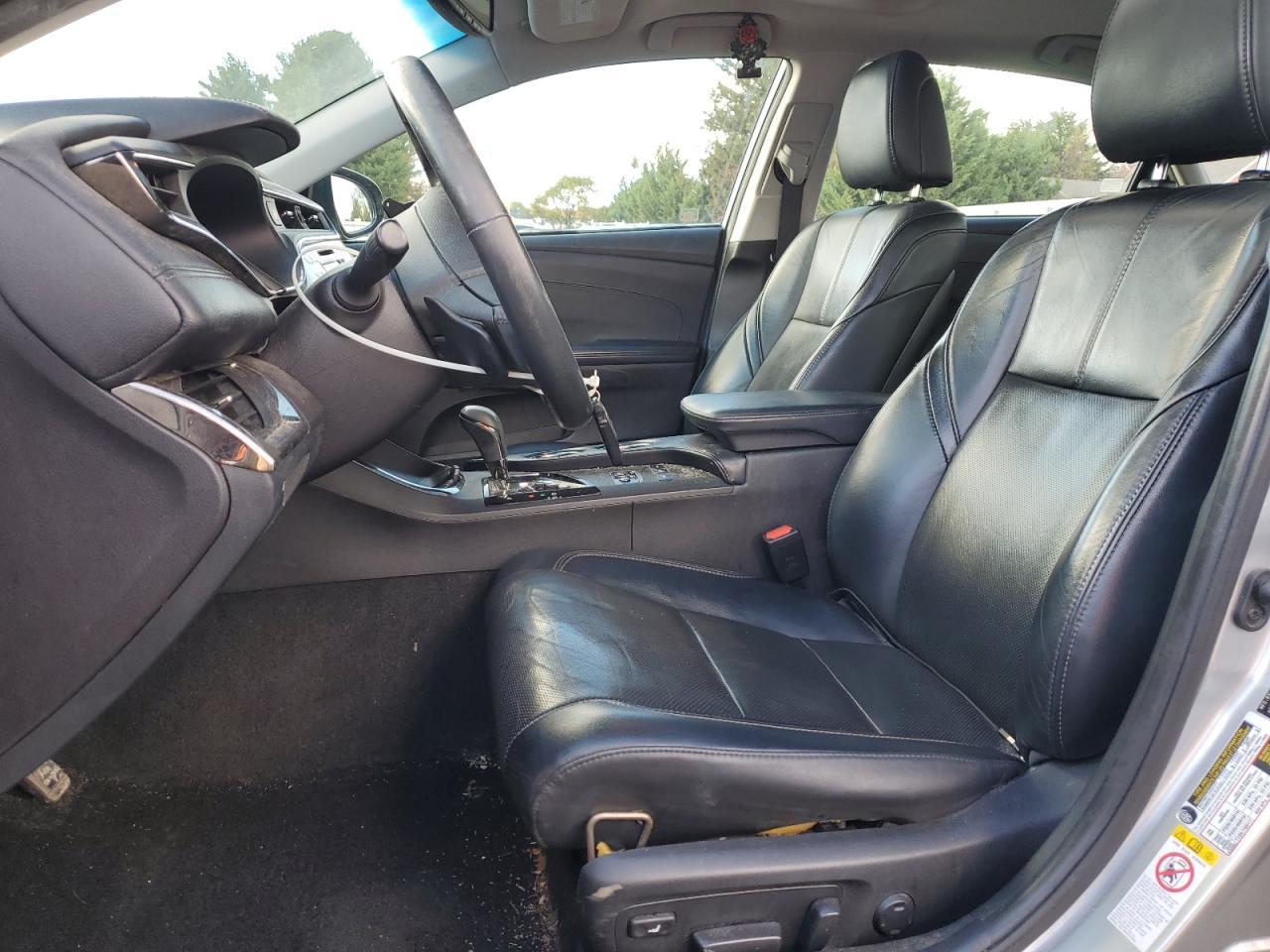 2016 TOYOTA Avalon