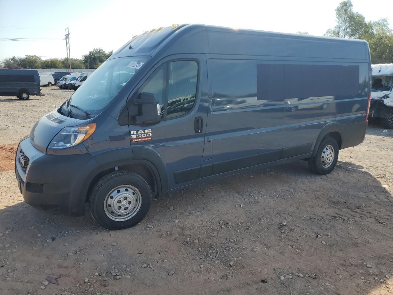 2021 RAM ProMaster 3500