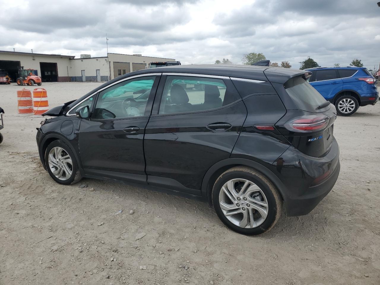 2023 CHEVROLET Bolt EV
