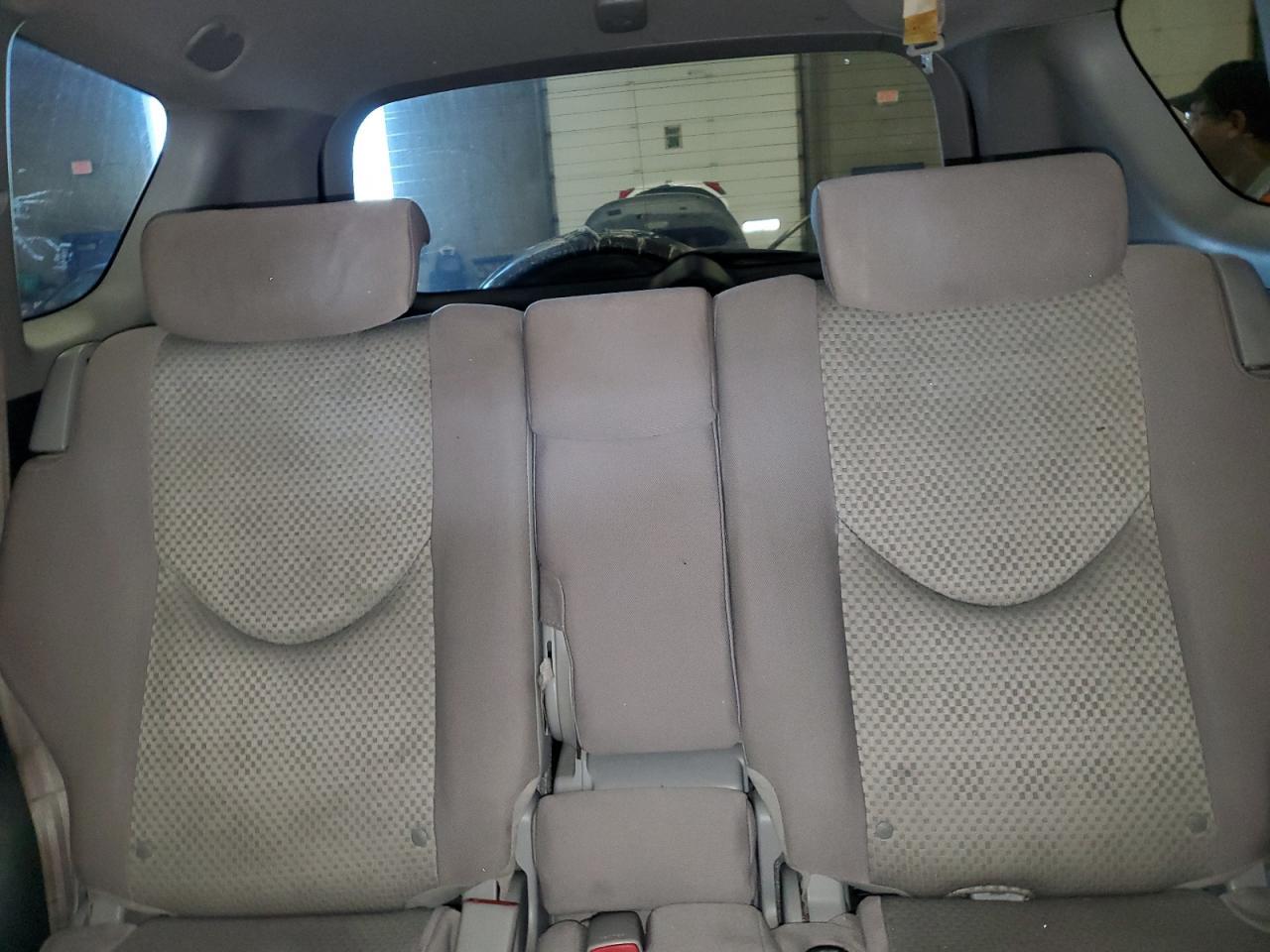 2007 TOYOTA RAV4
