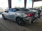 2018 NISSAN Maxima