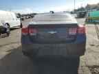 2013 CHEVROLET MALIBU