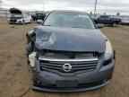 2009 NISSAN ALTIMA