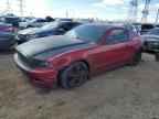2013 FORD MUSTANG