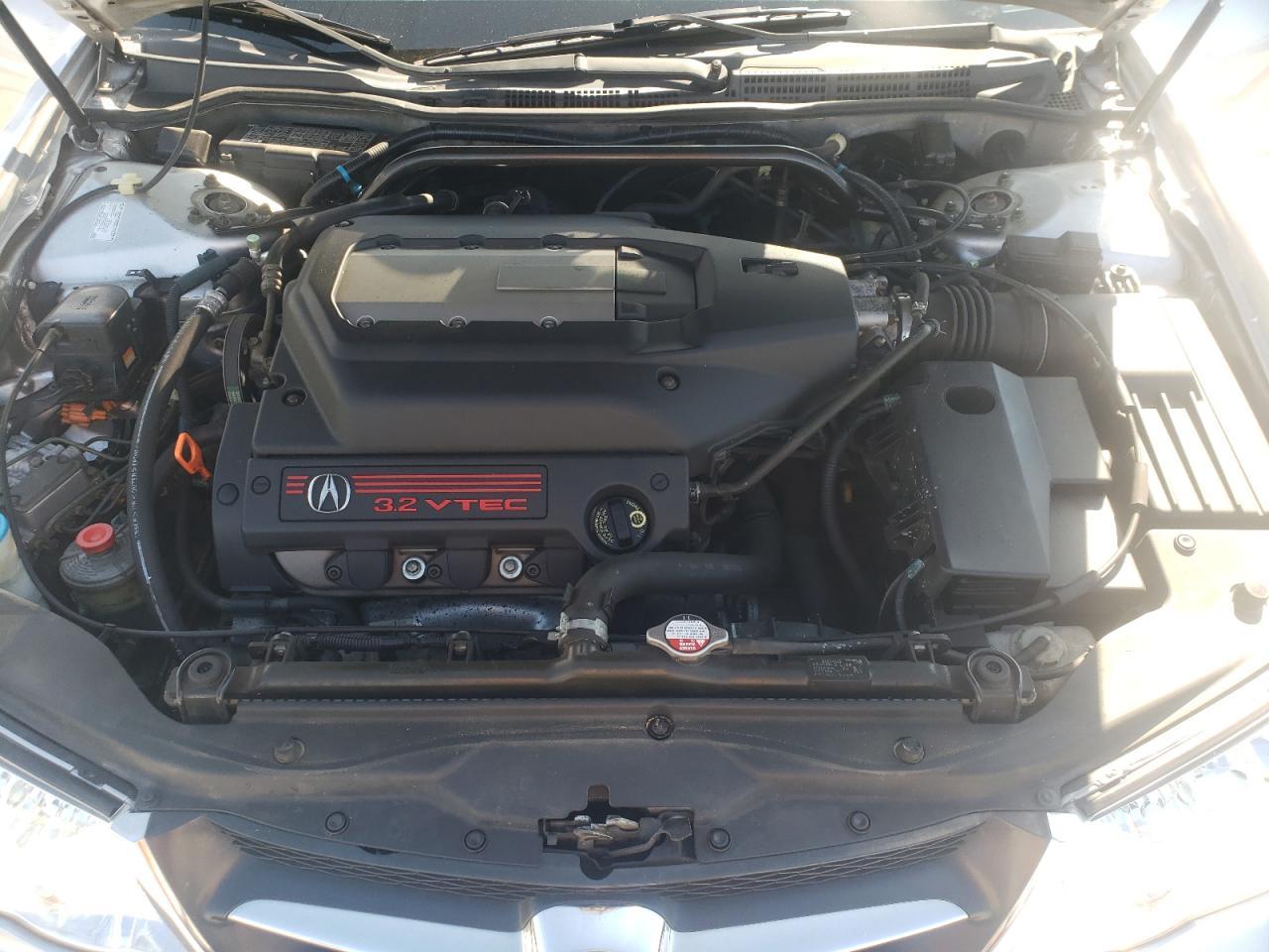 2003 ACURA TL